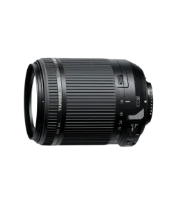 Tamron 18-200mm f/3.5-6.3 Di II VC Nikon