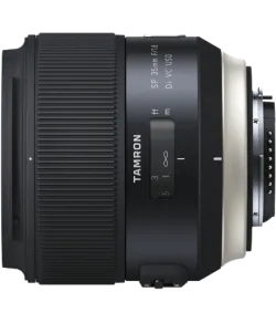 Tamron SP 35mm f/1.8 Di VC USD Canon