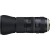 Tamron SP 150-600mm f/5-6.3 Di VC USD G2 Canon
