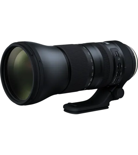 Tamron SP 150-600mm f/5-6.3 Di VC USD G2 Nikon
