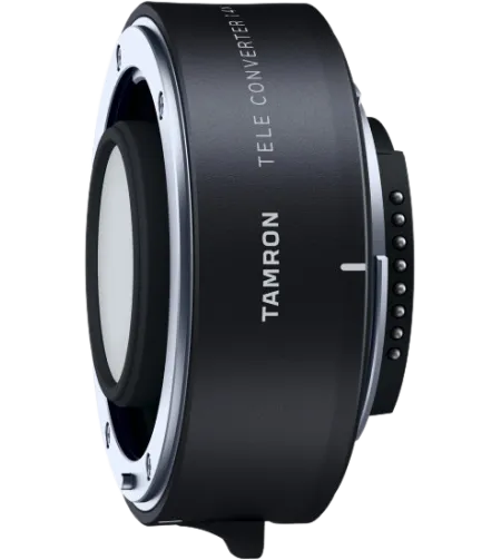 Tamron Tele Converter 1.4x Canon