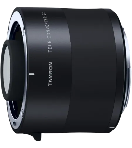 Tamron Tele Converter 2.0x Nikon