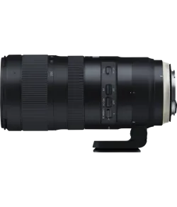 Tamron SP 70-200mm f/2.8 Di VC USD G2 Canon