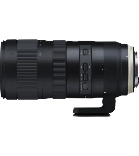Tamron SP 70-200mm f/2.8 Di VC USD G2 Canon