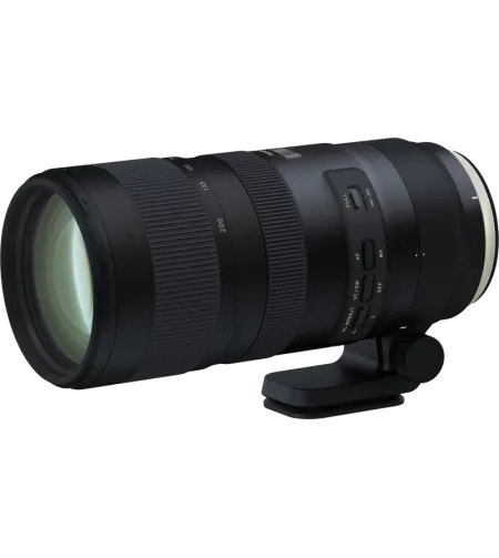 Tamron SP 70-200mm f/2.8 Di VC USD G2 Canon