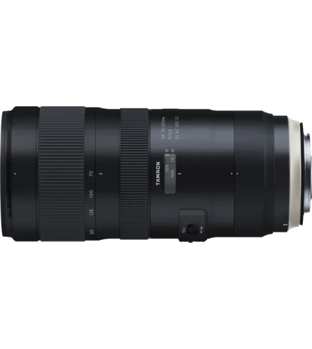 Tamron SP 70-200mm f/2.8 Di VC USD G2 Canon