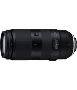 Tamron 100-400mm f/4.5-6.3 Di VC USD Canon