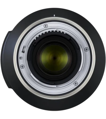 Tamron 100-400mm f/4.5-6.3 Di VC USD Nikon