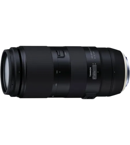 Tamron 100-400mm f/4.5-6.3 Di VC USD Nikon