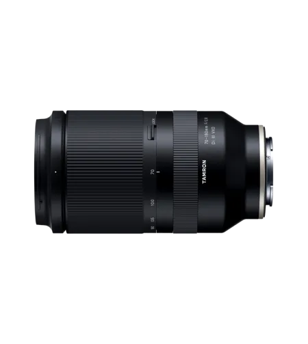 TAMRON 70-180MM F/2.8 DI III VXD SONY E