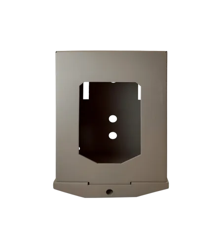 Металлический защитный корпус Burrel для камер серии E/N