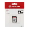 Transcend SD atmiņas karte 32 GB