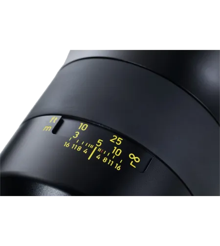 Zeiss Otus 55mm f/1.4 Nikon F (ZF.2)