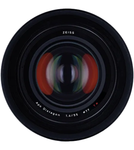 Zeiss Otus 55mm f/1.4 Nikon F (ZF.2)