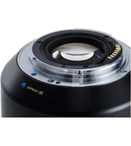 Zeiss Otus 55mm f/1.4 Nikon F (ZF.2)