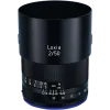 Zeiss Loxia 50mm f/2.0 Sony E