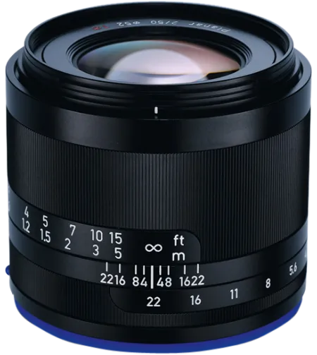 Zeiss Loxia 50mm f/2.0 Sony E