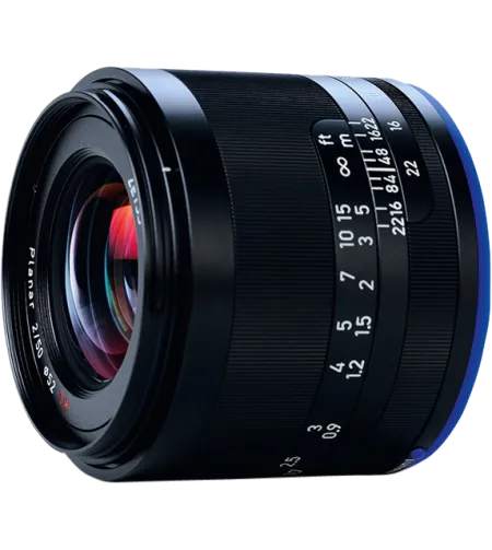 Zeiss Loxia 50mm f/2.0 Sony E