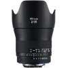 Zeiss Milvus 35mm f/2.0 Canon EF (ZE)