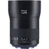 Zeiss Milvus 50mm f/1.4 Canon EF (ZE)