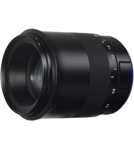 Zeiss Milvus 100mm f/2.0 Macro Canon EF (ZE)