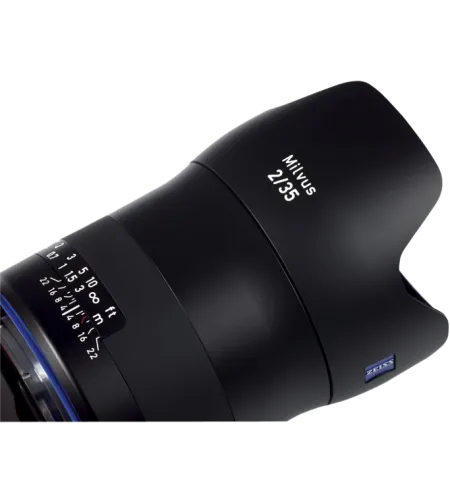 Zeiss Milvus 35mm f/2.0 Nikon F (ZF.2)