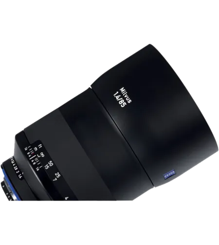 Zeiss Milvus 85mm f/1.4 Nikon F (ZF.2)