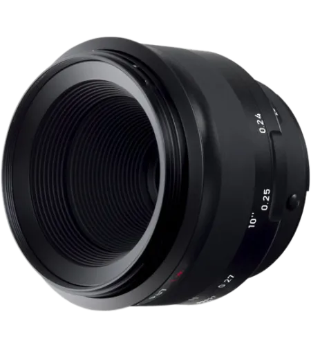 Zeiss Milvus 50mm f/2.0 Macro Nikon F (ZF.2)