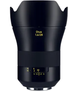 Zeiss Otus 28mm f/1.4 Nikon F (ZF.2)
