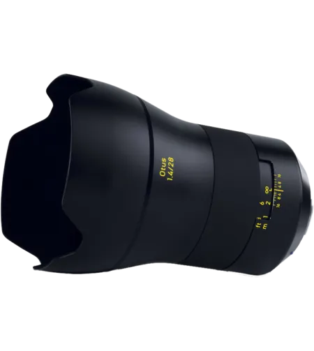 Zeiss Otus 28mm f/1.4 Nikon F (ZF.2)