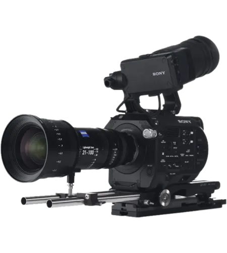 Zeiss LWZ.3 21-100mm T2.9-3.9 PL