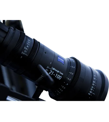 Zeiss LWZ.3 21-100mm T2.9-3.9 Sony E