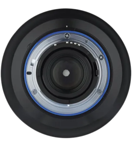 Zeiss Milvus 15mm f/2.8 Nikon F (ZF.2)