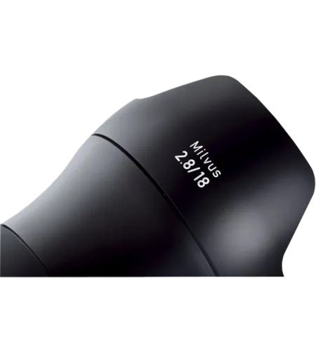 Zeiss Milvus 18mm f/2.8 Nikon (ZF.2)