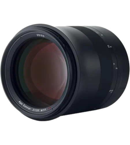 Zeiss Milvus 135mm f/2.0 Nikon F (ZF.2)