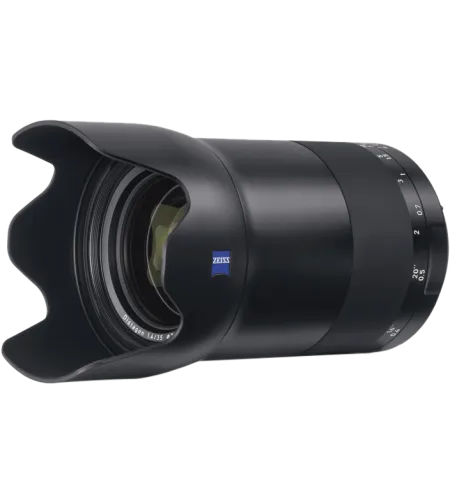 Zeiss Milvus 35mm f/1.4mm Nikon F (ZF.2)