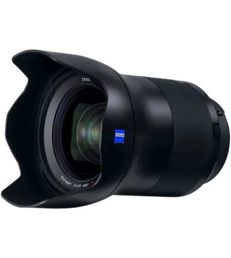 Zeiss Milvus 25mm f/1.4 Canon EF (ZE)