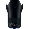 Zeiss Milvus 25mm f/1.4 Canon EF (ZE)