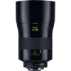 Zeiss Otus 100mm f/1.4 Canon EF (ZE)