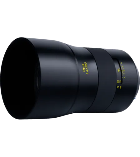 Zeiss Otus 100mm f/1.4 Canon EF (ZE)