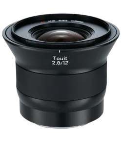 Zeiss Touit 12mm f/2.8 Sony E