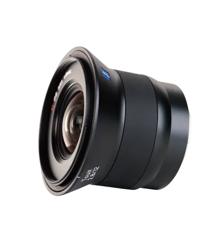 Zeiss Touit 12mm f/2.8 Sony E