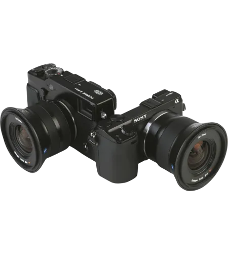 Zeiss Touit 12mm f/2.8 Sony E