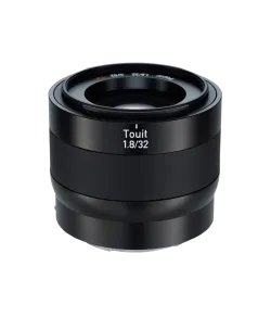 Zeiss Touit 32mm f/1.8 Sony E