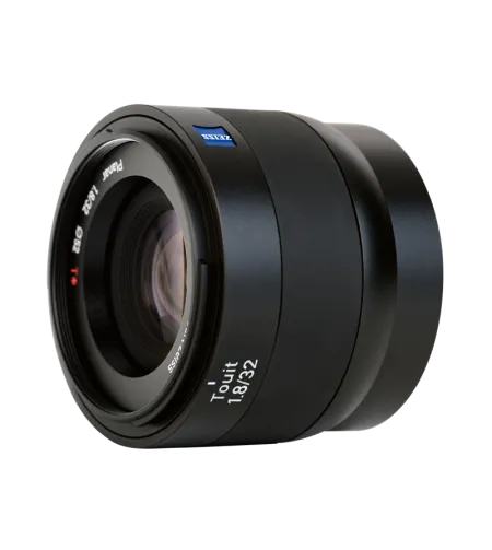 Zeiss Touit 32mm f/1.8 Sony E