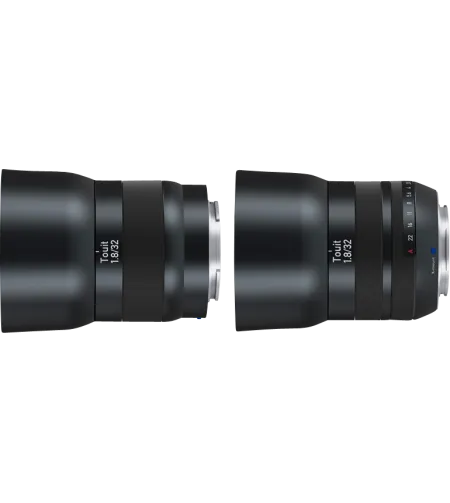 Zeiss Touit 32mm f/1.8 Sony E