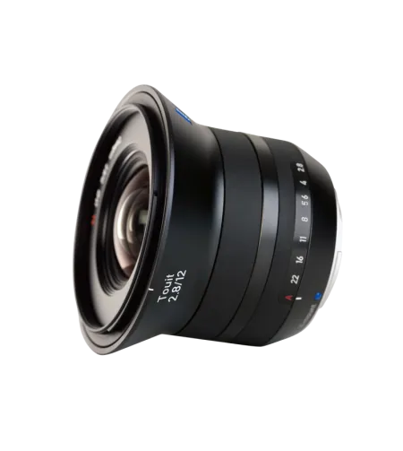 Zeiss Touit 12mm f/2.8 Fuji X