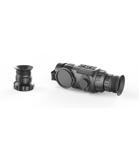 Thermal imaging sight with clip INFIRAY CL42