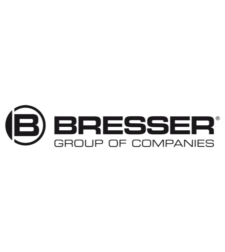 Bresser Hunter 8x40 Compact Porro Prism Waterproof Binoculars