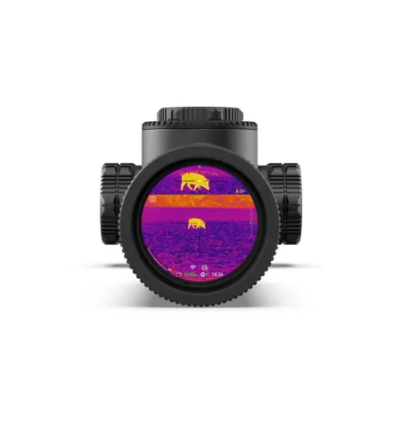 Šiluminis taikiklis INFIRAY TH35 Series